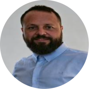 Michael Walker, HSE Committee Member